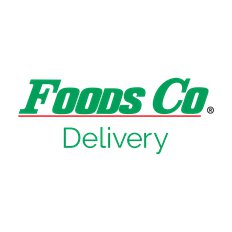 FoodsCo logo