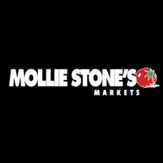 Mollie Stone's logo